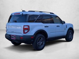New 2026 Ford Bronco Sport Big Bend AWD/4WD video 2