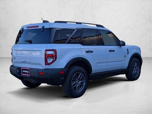 New 2026 Ford Bronco Sport Big Bend AWD/4WD image 2