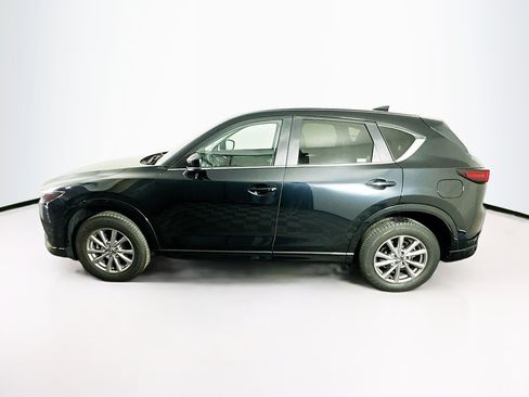 Used 2025 MAZDA CX-5 AWD 2.5 S w/ Select Package image 4