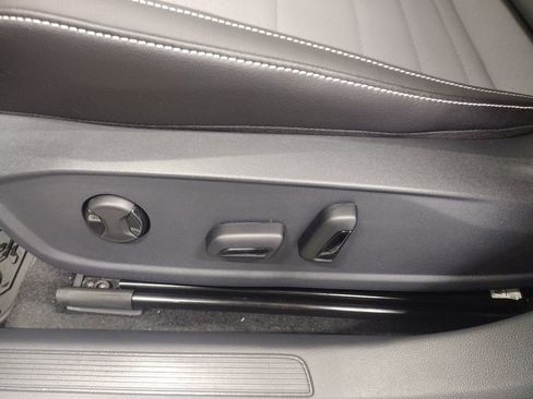 New 2026 Volkswagen Jetta SE image 18