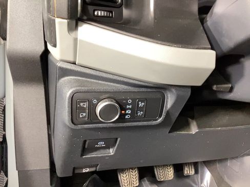 Used 2022 Ford Bronco Badlands image 22