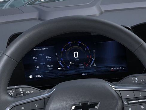 New 2026 Chevrolet Suburban Z71 w/ Comfort Package image 18