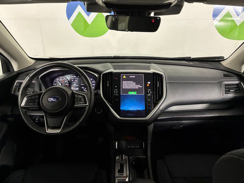 Used 2024 Subaru Ascent Premium w/ Convenience Package image 8