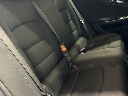 Used 2023 Chevrolet Malibu LS FWD image 28