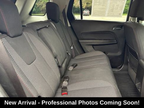 Used 2017 GMC Terrain SLE FWD image 14