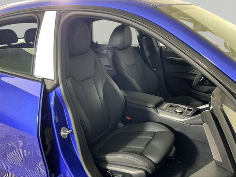 New 2026 BMW i4 xDrive40i AWD/4WD image 16