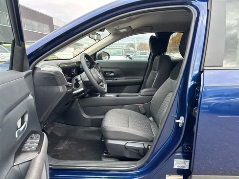 New 2026 Nissan Kicks SV w/ Cold Weather Package image 11