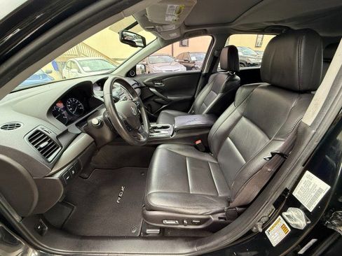 Used 2016 Acura RDX AWD image 14