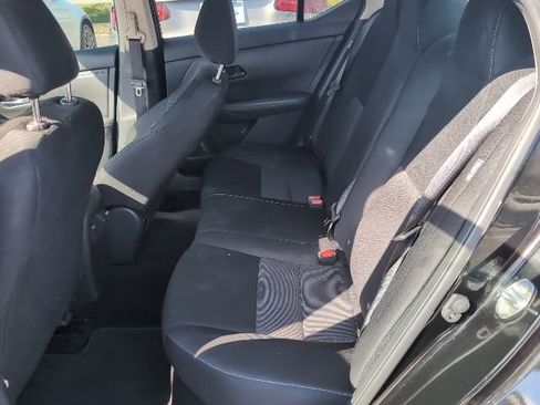 Used 2024 Nissan Sentra SV w/ All-Weather Package image 25