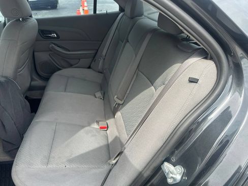 Used 2015 Chevrolet Malibu LS w/ Protection Package FWD image 7