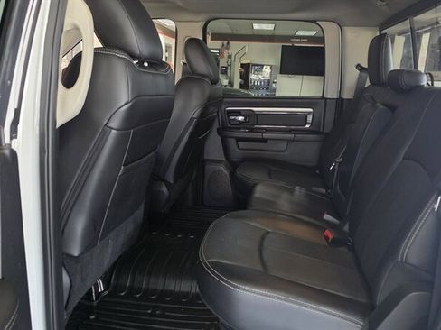 Used 2018 RAM 1500 Sport w/ Convenience Group AWD/4WD image 21
