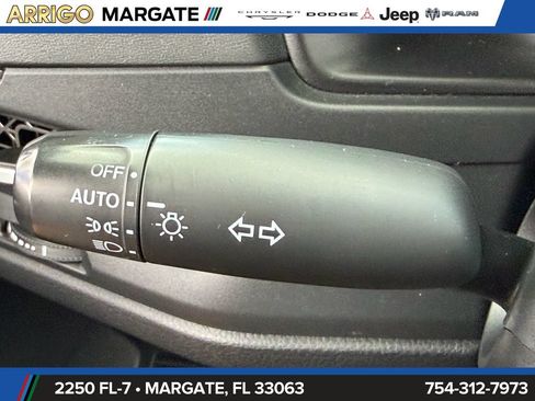 Used 2024 Honda Accord EX image 32