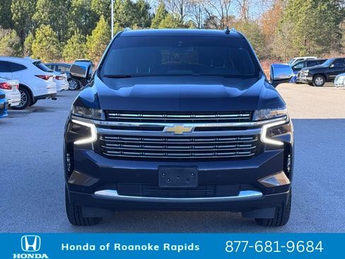 Used 2024 Chevrolet Tahoe Premier image 11