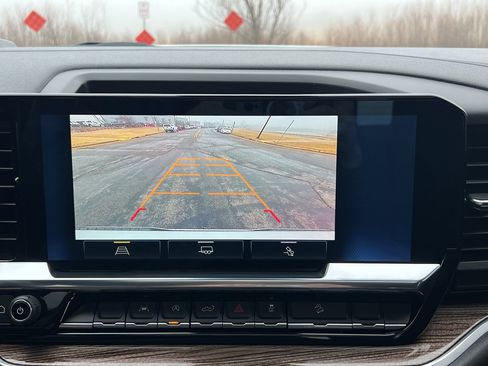 Used 2024 Chevrolet Silverado 1500 RST w/ Convenience Package II image 30