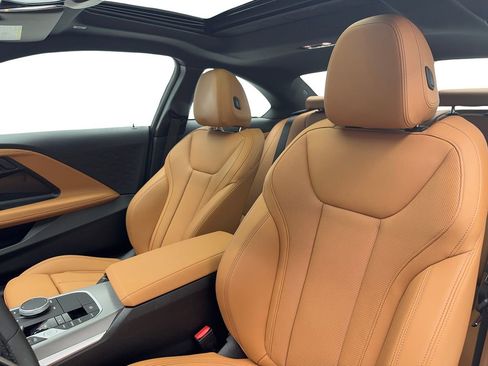 Used 2025 BMW 230i xDrive Coupe image 37