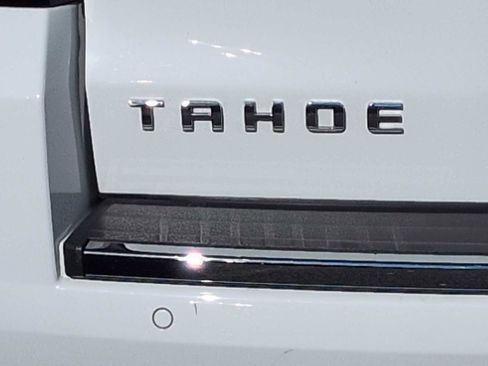 Used 2016 Chevrolet Tahoe LTZ image 13