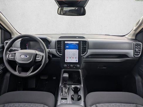 New 2025 Ford Ranger XL w/ Trailer Tow Package image 14