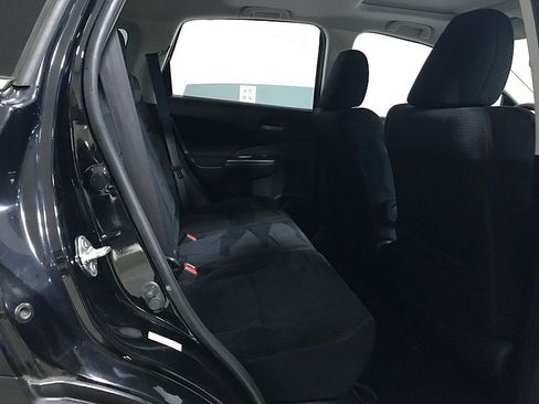 Used 2012 Honda CR-V EX image 19