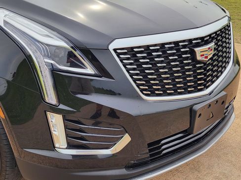 Used 2023 Cadillac XT5 Premium Luxury AWD/4WD image 12