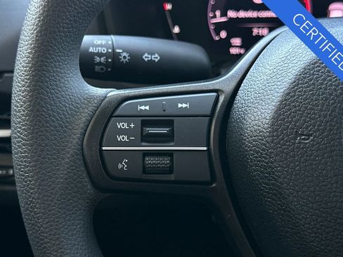 Certified 2026 Honda Accord SE image 26