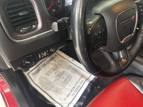 Used 2016 Dodge Charger SXT RWD image 26