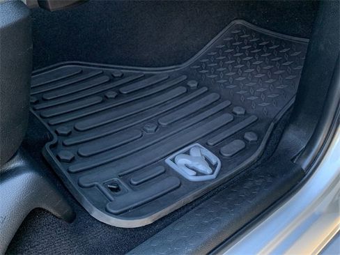 Certified 2018 RAM 1500 Big Horn image 37