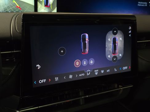 New 2026 Lincoln Nautilus Premier w/ Equipment Group 102A image 26