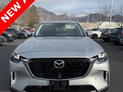 Certified 2024 MAZDA CX-90 3.3 Turbo w/ Premium Package
