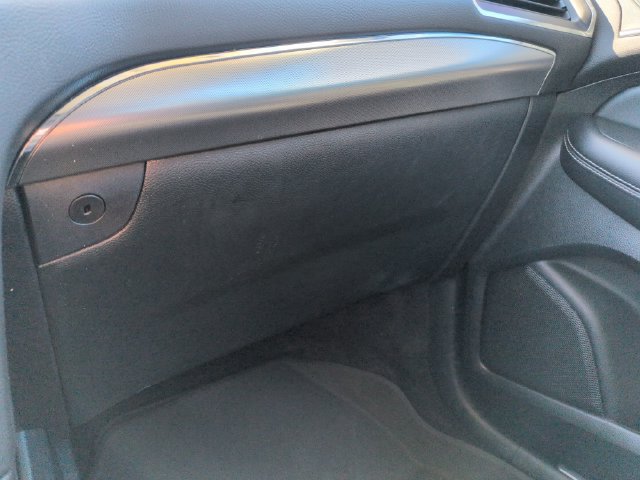 Certified 2024 Ford Edge Titanium AWD/4WD image 47