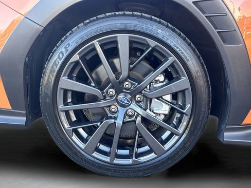 Used 2022 Subaru WRX Limited image 34