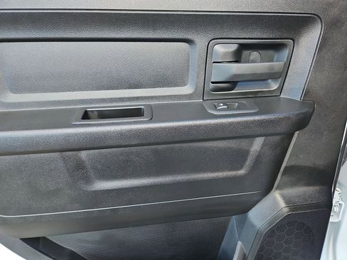 New 2026 RAM 2500 Tradesman image 17