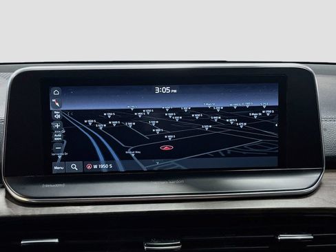 Used 2022 Kia Telluride SX w/ SX Prestige Package AWD/4WD image 13