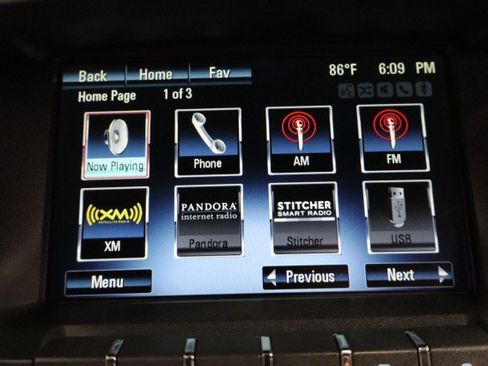Used 2016 Chevrolet Equinox LT w/ Convenience Package FWD image 56