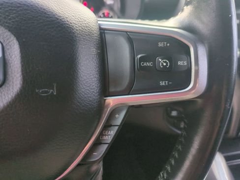 Used 2021 RAM 1500 Laramie w/ Sport Appearance Package AWD/4WD image 25