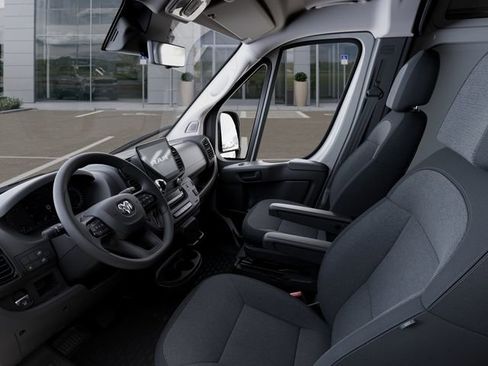 New 2025 RAM ProMaster 2500 w/ Premium Convenience Group image 22