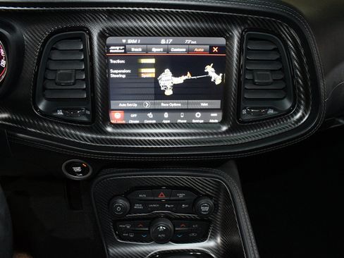 Used 2023 Dodge Challenger R/T Scat Pack RWD image 34