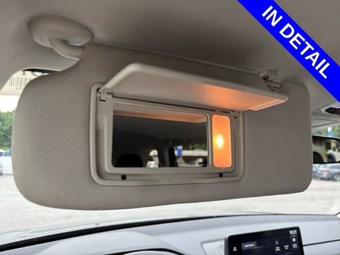 Certified 2026 Honda CR-V EX image 35