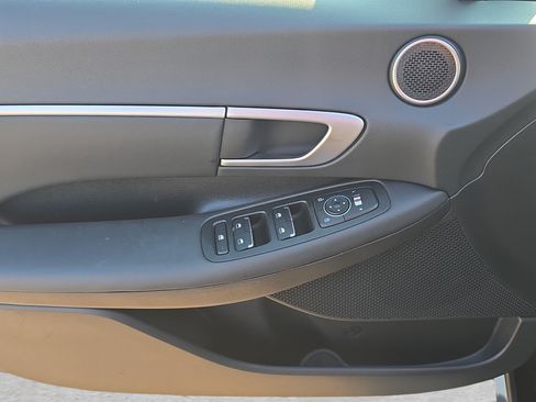 Certified 2026 Hyundai Sonata SEL FWD image 16
