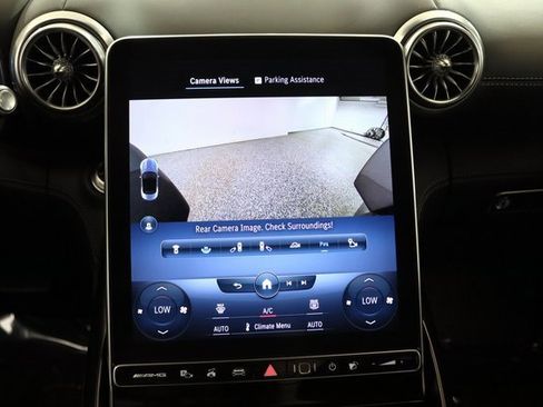 Used 2022 Mercedes-Benz SL 63 AMG 4MATIC image 27