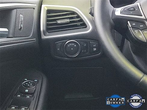 Certified 2022 Ford Edge SEL w/ Convenience Package image 12