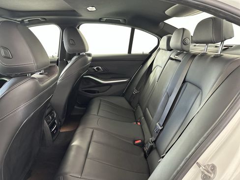 Used 2024 BMW 330e RWD image 23