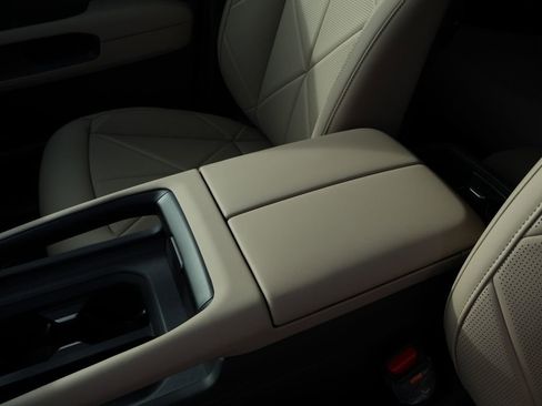 New 2027 Kia Telluride EX FWD image 25
