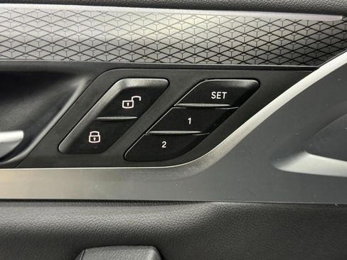 Certified 2024 BMW X3 xDrive30i w/ M Sport Package image 25