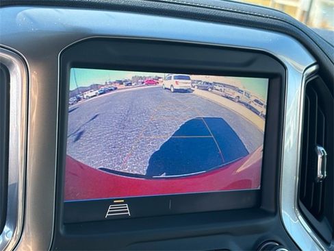 Used 2020 Chevrolet Silverado 1500 LT image 5