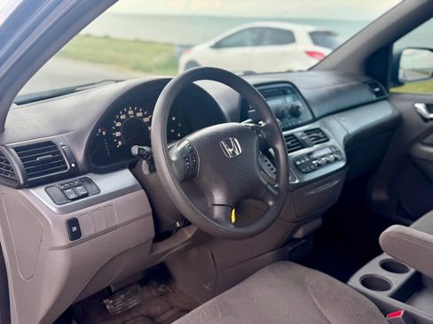 Used 2010 Honda Odyssey EX image 11