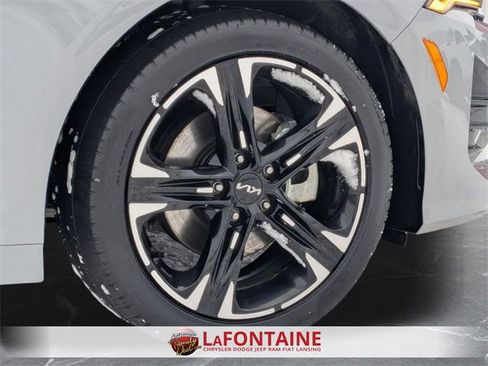 Used 2024 Kia K5 GT-Line w/ GT-Line Premium Package image 32