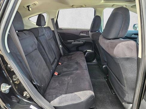 Used 2014 Honda CR-V EX image 19