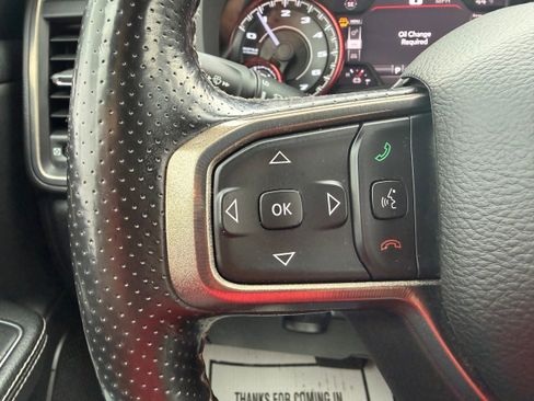 Used 2020 RAM 1500 Rebel w/ Rebel Level 2 Equipment Group image 14