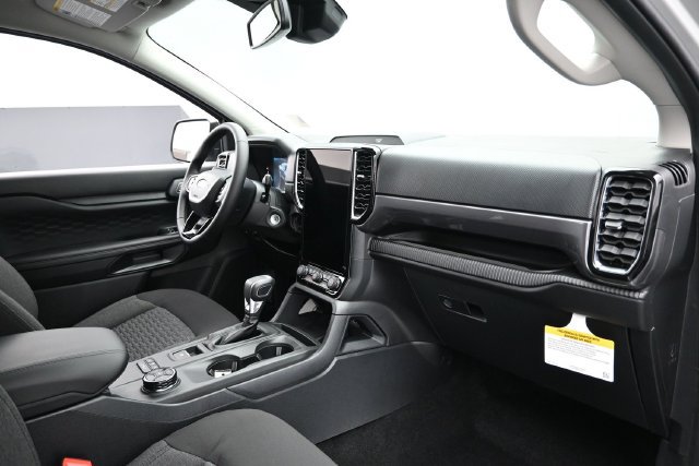 New 2026 Ford Ranger XLT AWD/4WD image 36