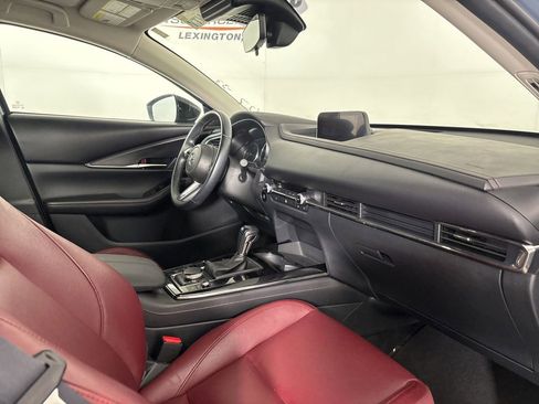 Used 2025 MAZDA CX-30 AWD 2.5 S w/ Preferred Package image 30